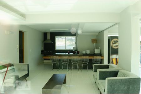 Apartamento à venda com 120m², 3 quartos e 2 vagasSalão de Festas