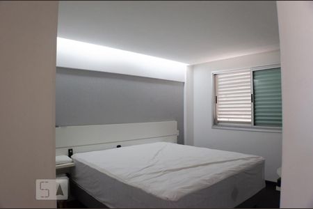 Apartamento à venda com 120m², 3 quartos e 2 vagasSuíte