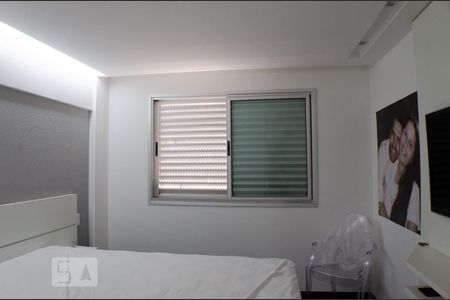 Apartamento à venda com 120m², 3 quartos e 2 vagasSuíte