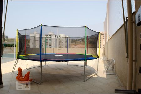 Apartamento à venda com 120m², 3 quartos e 2 vagasPlayground