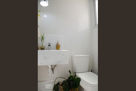 Apartamento à venda com 120m², 3 quartos e 2 vagasCloset