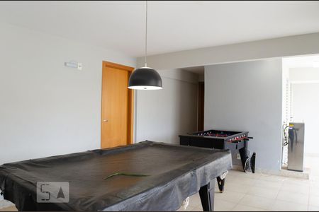 Apartamento à venda com 120m², 3 quartos e 2 vagasSala de Jogos