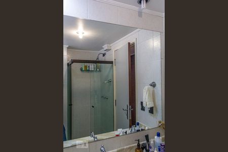 Apartamento à venda com 106m², 3 quartos e 1 vaga Apartamento à venda com 106m², 3 quartos e 1 vagaBanheiro