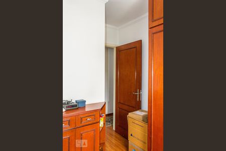 Apartamento à venda com 106m², 3 quartos e 1 vaga Apartamento à venda com 106m², 3 quartos e 1 vagaQuarto 2