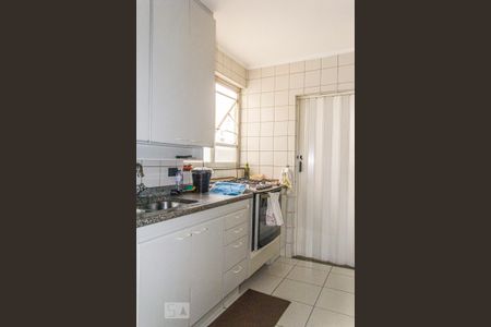 Apartamento à venda com 106m², 3 quartos e 1 vaga Apartamento à venda com 106m², 3 quartos e 1 vagaCozinha