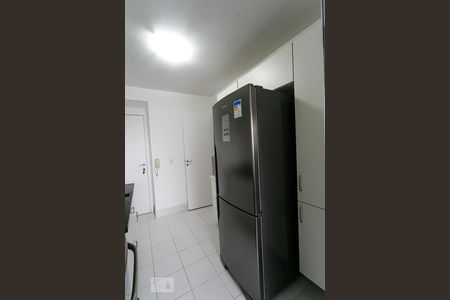 Apartamento para alugar com 95m², 2 quartos e 2 vagasCozinha