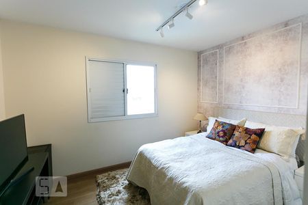 Apartamento para alugar com 95m², 2 quartos e 2 vagasSuíte 2