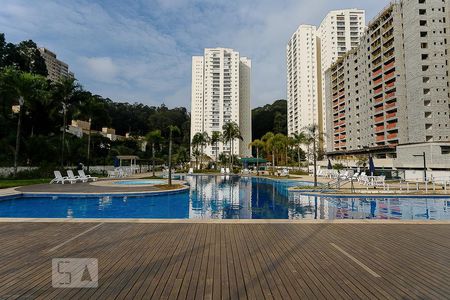Apartamento para alugar com 95m², 2 quartos e 2 vagasÁrea comum - Piscina