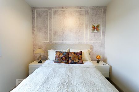 Apartamento para alugar com 95m², 2 quartos e 2 vagasSuíte 2