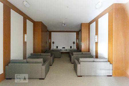 Apartamento para alugar com 95m², 2 quartos e 2 vagasCinema