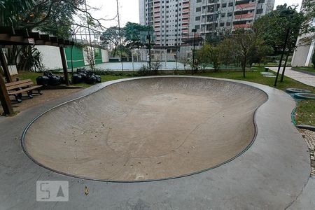 Apartamento para alugar com 95m², 2 quartos e 2 vagasPista de Skate