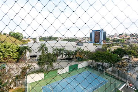 Apartamento para alugar com 95m², 2 quartos e 2 vagasvista da Sacada