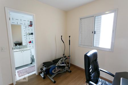 Apartamento para alugar com 95m², 2 quartos e 2 vagasSuíte 1