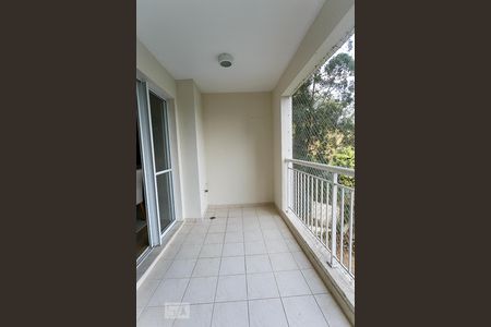 Sacada de apartamento para alugar com 2 quartos, 95m² em Vila Andrade, São Paulo