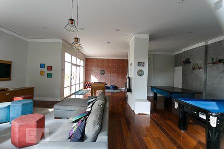 Apartamento para alugar com 95m², 2 quartos e 2 vagasSala de Jogos