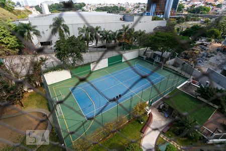 vista da Sacada de apartamento para alugar com 2 quartos, 95m² em Vila Andrade, São Paulo