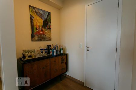 Sala de apartamento para alugar com 2 quartos, 95m² em Vila Andrade, São Paulo