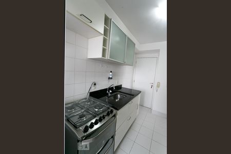 Apartamento para alugar com 95m², 2 quartos e 2 vagasCozinha
