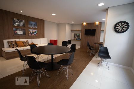 Apartamento à venda com 65m², 2 quartos e 1 vagaSalão de jogos 2