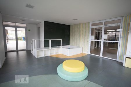Apartamento à venda com 65m², 2 quartos e 1 vagaBrinquedoteca
