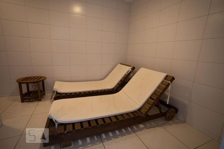 Apartamento à venda com 65m², 2 quartos e 1 vagaSauna