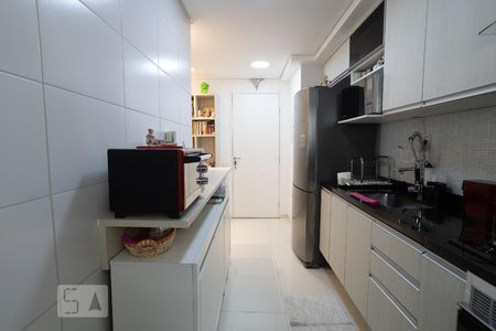 Apartamento à venda com 65m², 2 quartos e 1 vagaCozinha