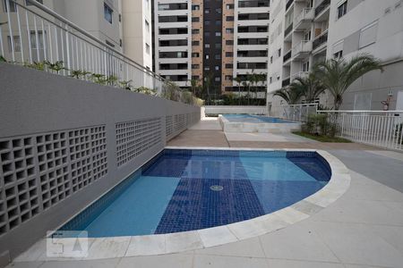 Apartamento à venda com 65m², 2 quartos e 1 vagaPiscinas