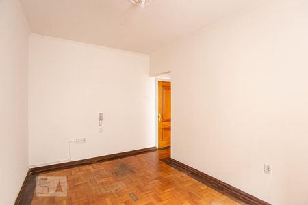 Sala de apartamento à venda com 2 quartos, 60m² em Praia de Belas, Porto Alegre