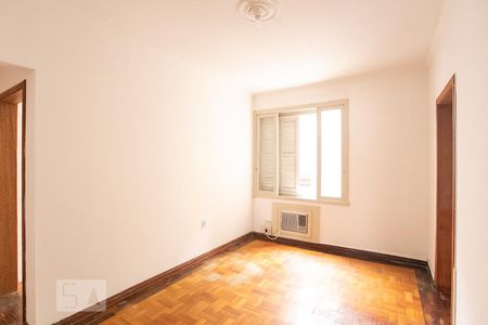 Sala de apartamento à venda com 2 quartos, 60m² em Praia de Belas, Porto Alegre