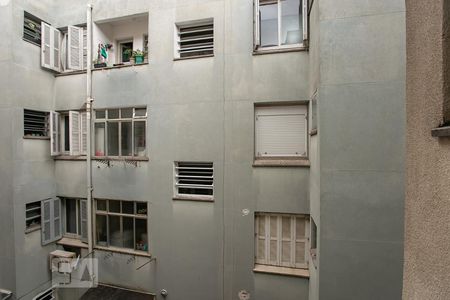 Vista de apartamento à venda com 2 quartos, 60m² em Praia de Belas, Porto Alegre