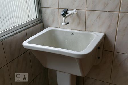 Apartamento à venda com 60m², 2 quartos e sem vagaDetalhe