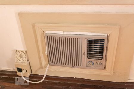 Ar condicionado de apartamento à venda com 2 quartos, 60m² em Praia de Belas, Porto Alegre