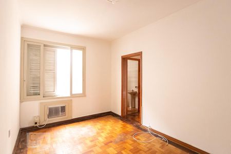 Sala de apartamento à venda com 2 quartos, 60m² em Praia de Belas, Porto Alegre