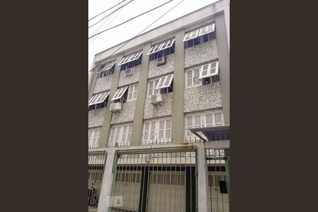 Apartamento à venda com 60m², 2 quartos e sem vagaFachada