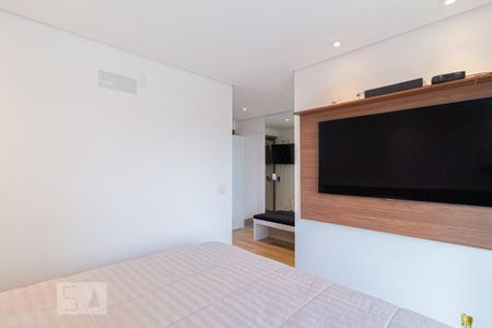 Apartamento à venda com 111m², 1 quarto e 2 vagasSuíte