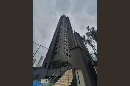 Apartamento à venda com 111m², 1 quarto e 2 vagasFachada