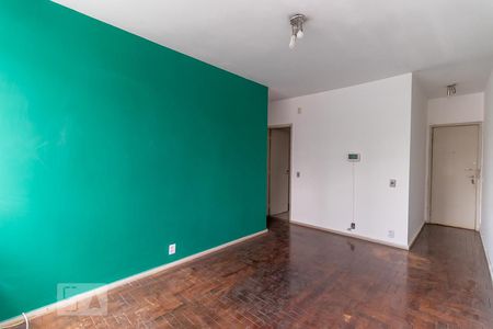 Sala de apartamento à venda com 3 quartos, 85m² em Pinheiros, São Paulo