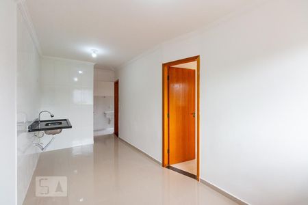 Sala de apartamento à venda com 2 quartos, 39m² em Parque das Paineiras, São Paulo