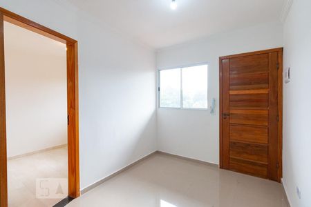 Sala de apartamento à venda com 2 quartos, 39m² em Parque das Paineiras, São Paulo