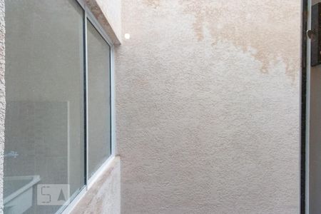 Apartamento à venda com 39m², 2 quartos e 1 vaga Apartamento à venda com 39m², 2 quartos e 1 vagaVista quarto 2