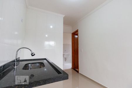 Apartamento à venda com 39m², 2 quartos e 1 vaga Apartamento à venda com 39m², 2 quartos e 1 vagaCozinha