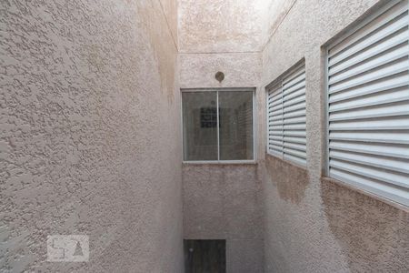 Apartamento à venda com 39m², 2 quartos e 1 vaga Apartamento à venda com 39m², 2 quartos e 1 vagaVista lavanderia