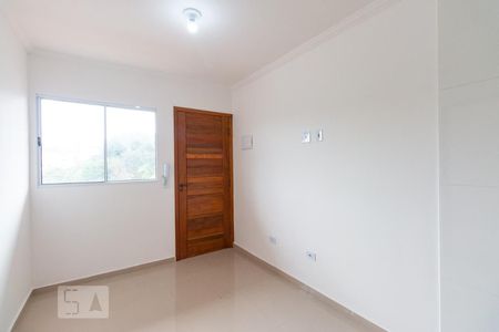 Sala de apartamento à venda com 2 quartos, 39m² em Parque das Paineiras, São Paulo