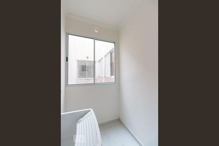 Apartamento à venda com 39m², 2 quartos e 1 vaga Apartamento à venda com 39m², 2 quartos e 1 vagaLavanderia