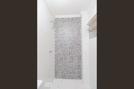 Apartamento à venda com 39m², 2 quartos e 1 vaga Apartamento à venda com 39m², 2 quartos e 1 vagaBanheiro