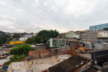 Apartamento à venda com 39m², 2 quartos e 1 vaga Apartamento à venda com 39m², 2 quartos e 1 vagaVista corredor