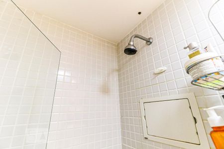 Apartamento para alugar com 34m², 1 quarto e 1 vaga Apartamento para alugar com 34m², 1 quarto e 1 vagaBanheiro