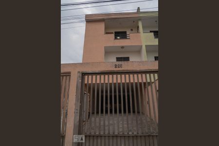 Apartamento à venda com 72m², 2 quartos e 2 vagasFachada