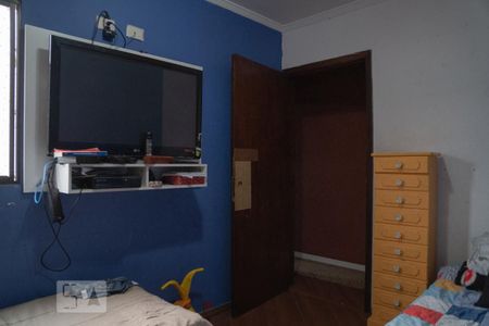 Apartamento à venda com 72m², 2 quartos e 2 vagasQuarto