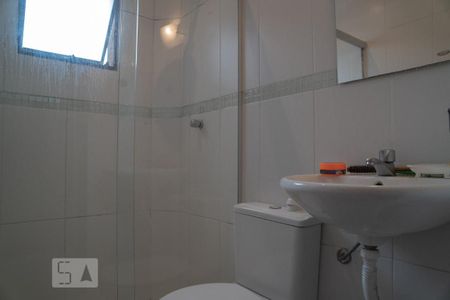 Apartamento à venda com 72m², 2 quartos e 2 vagasBanheiro
